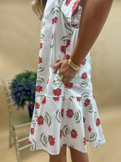 Meredith Dress