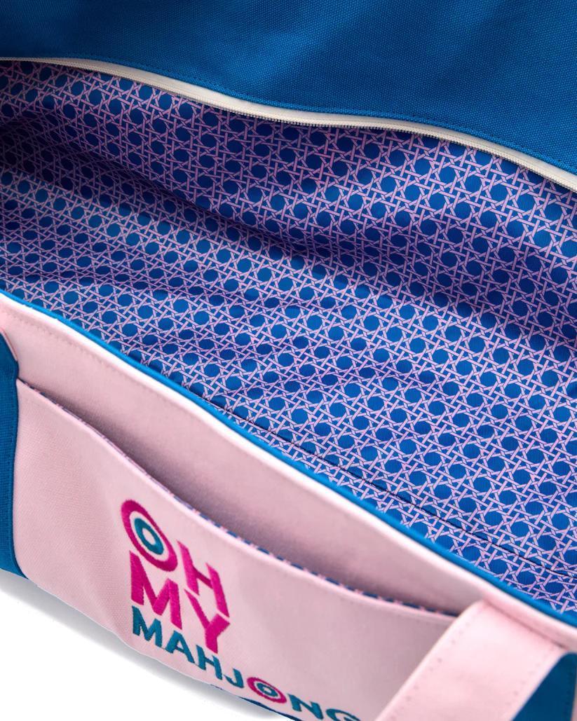 Mahjong Mat Storage Bag