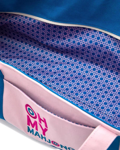 Mahjong Mat Storage Bag