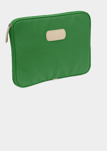 13'' Computer Case - Coated Canvas