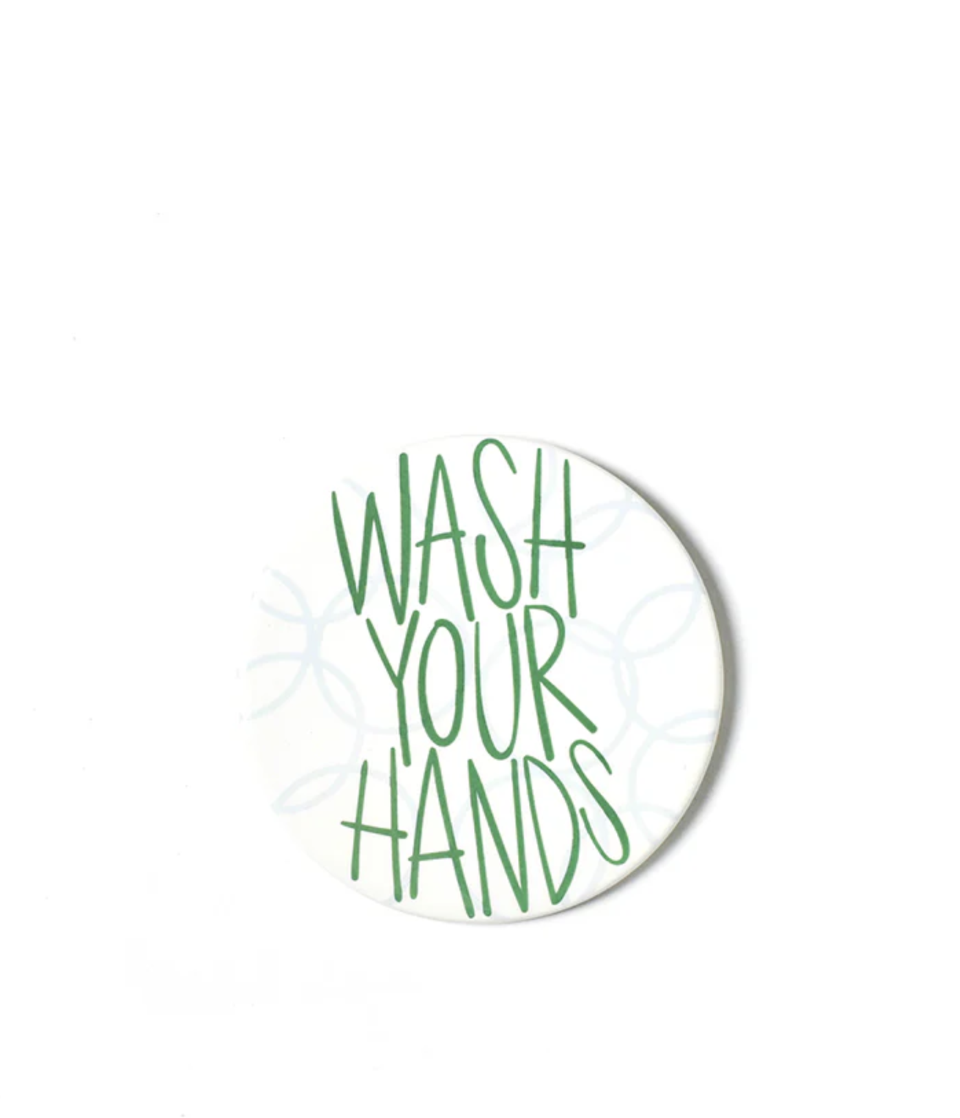 HEV Mini Attachment Wash Your Hands Bubbles