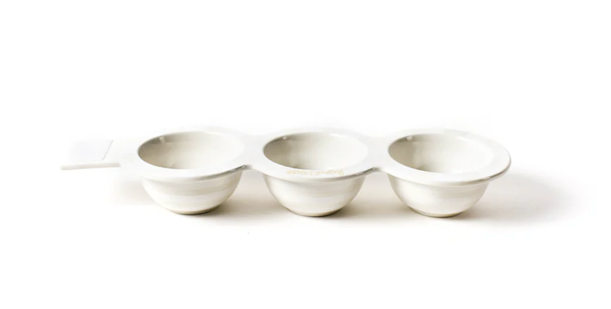 MINI TRIO BOWL