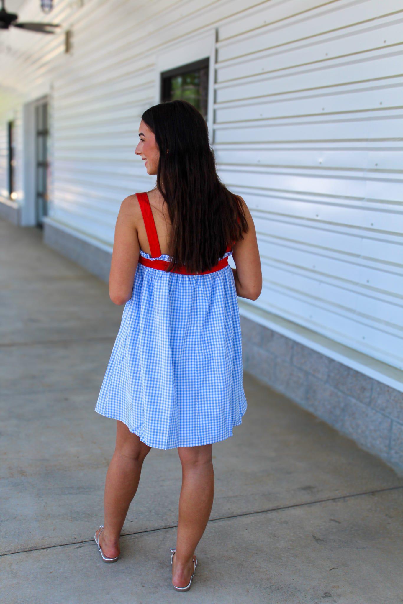 Dorothy Dress