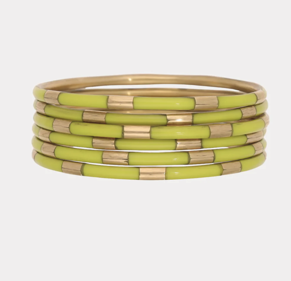 Veda Bangle