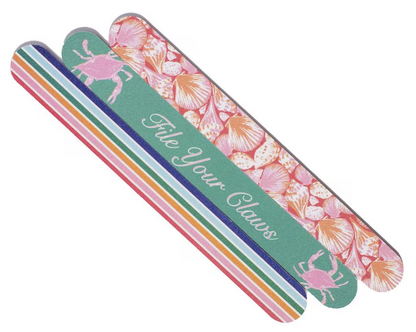 Nail Files