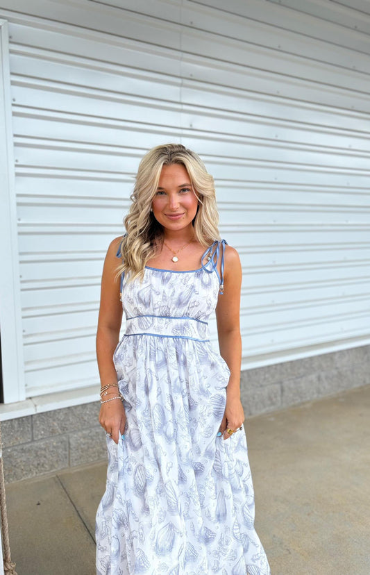 Lottie Dress