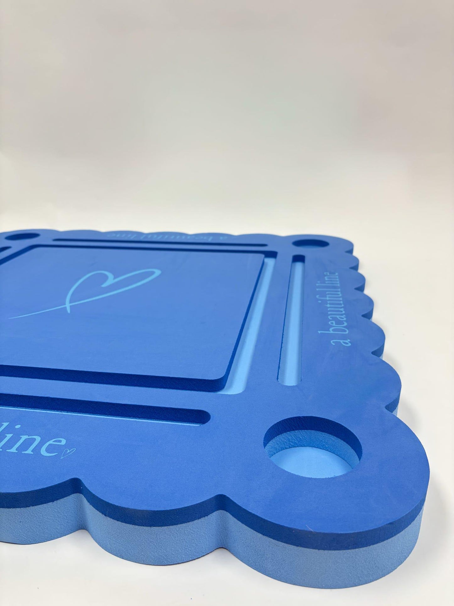 Floating Pool Mahjong Mat