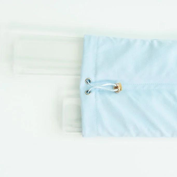 Mini Mahjer Travel Rack Bag