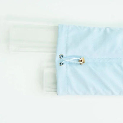 Mini Mahjer Travel Rack Bag