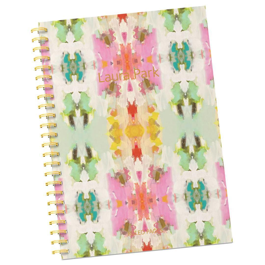 Laura Park Notebook