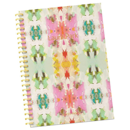 Laura Park Notebook