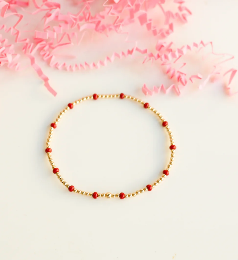 Dainty Poppi Bracelet