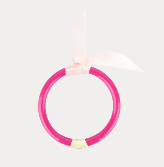 Epic Pink All Season Bangle Baby Budha