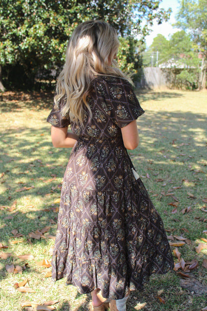 Beth Dress