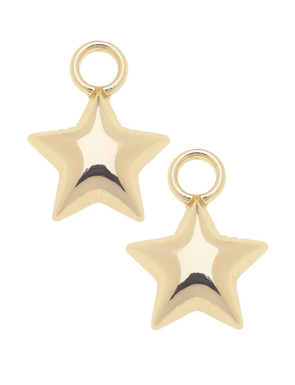 CHARMED By Canvas Style Charm Bar