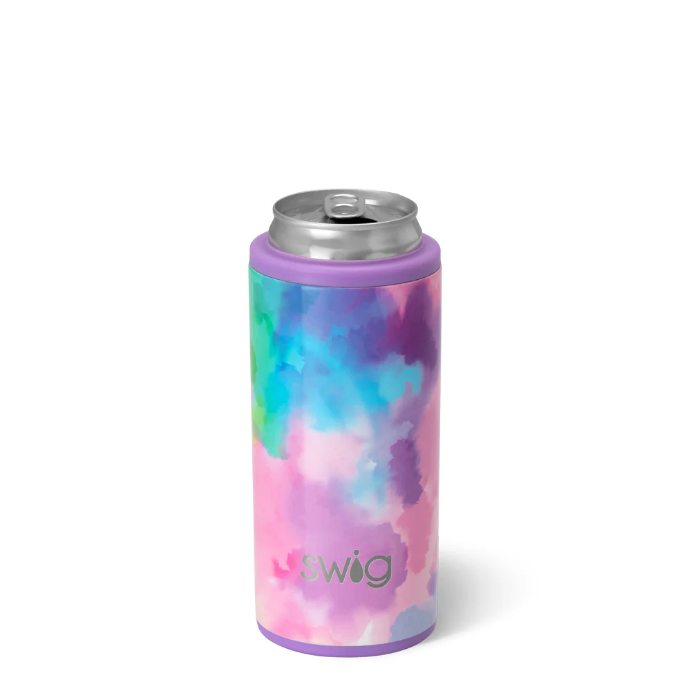 12 OZ SKINNY CAN COOLER