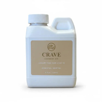Crave Laundry Co. Laundry Detergent