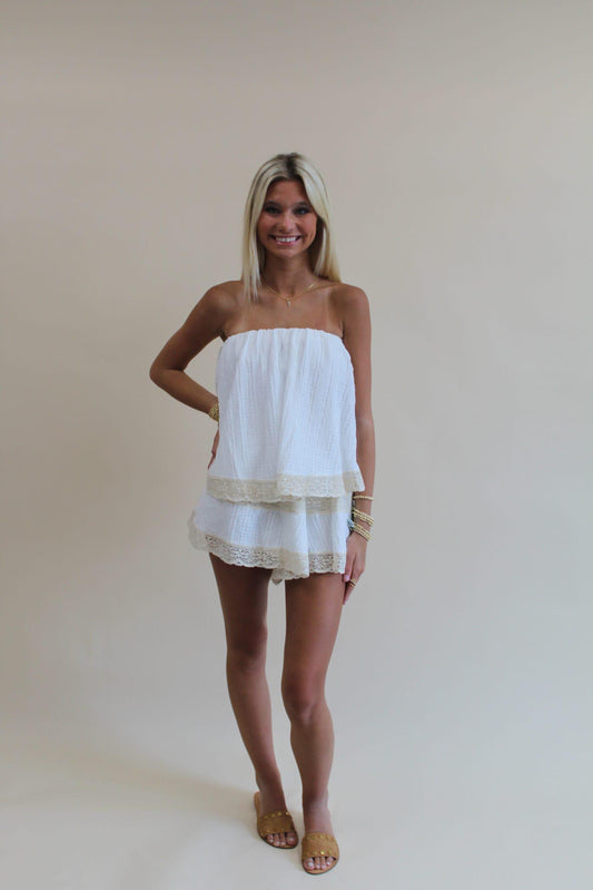 Veronica Romper
