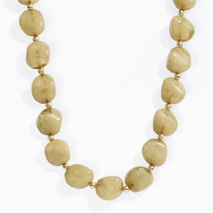 Lindon Necklace