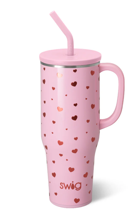 Sweethearts Swig Collection