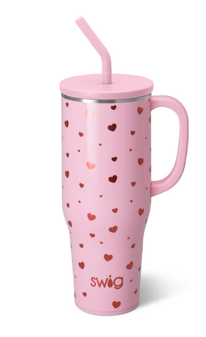 Sweethearts Swig Collection