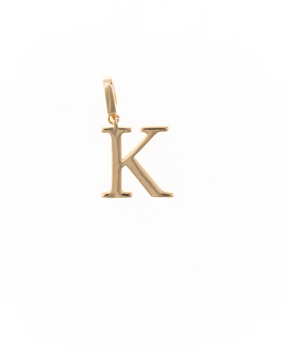 Greek Charms