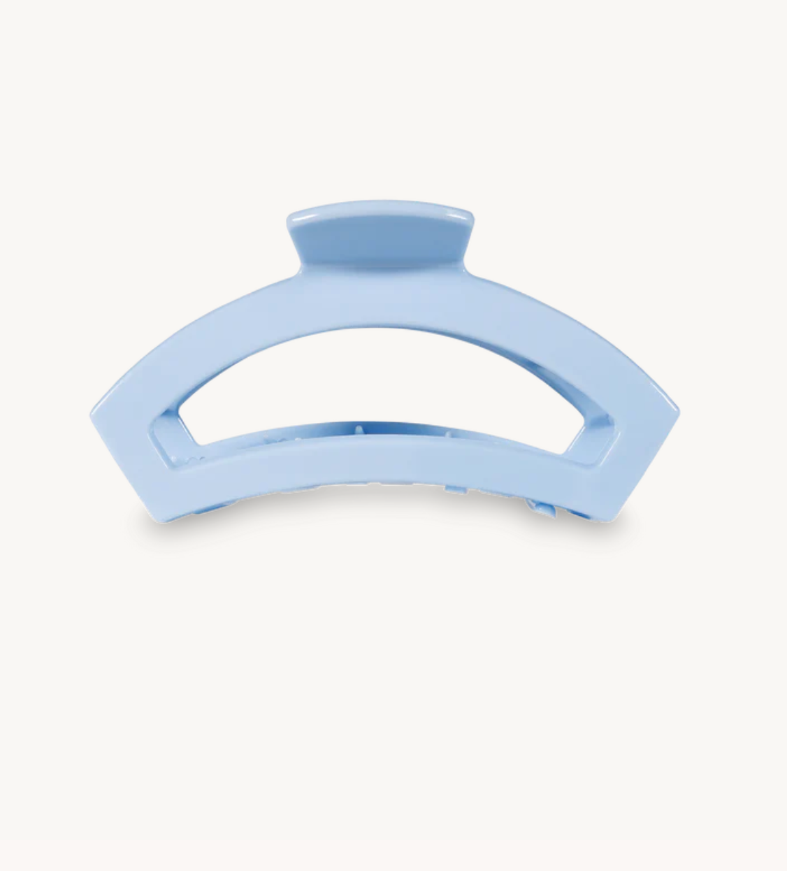 Open Medium Hair Clip