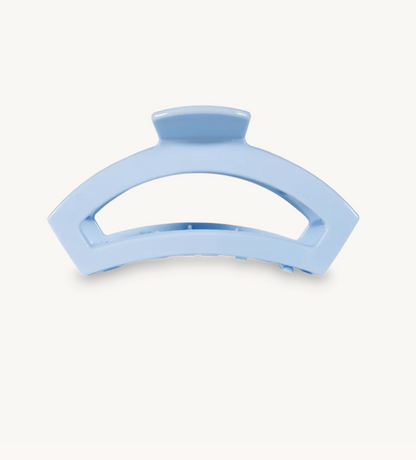 Open Medium Hair Clip