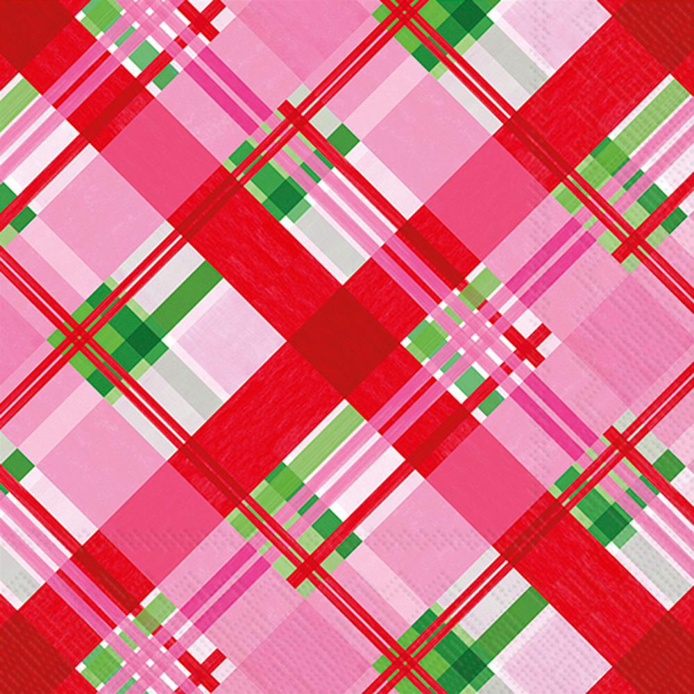 Hissyfits Boutique Cocktail Napkins - Thumbnail 4