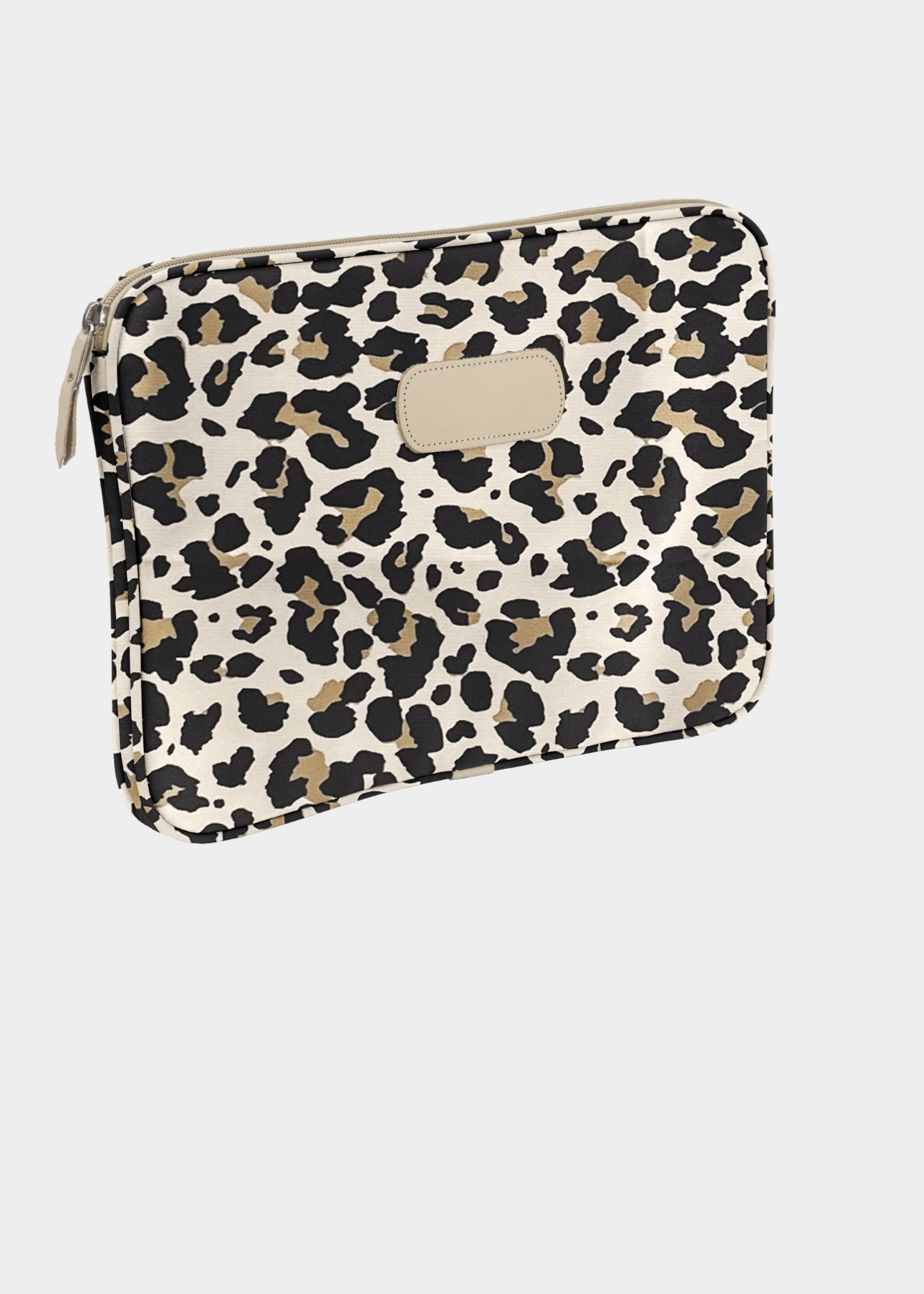 15'' Computer Case - Coated Canvas