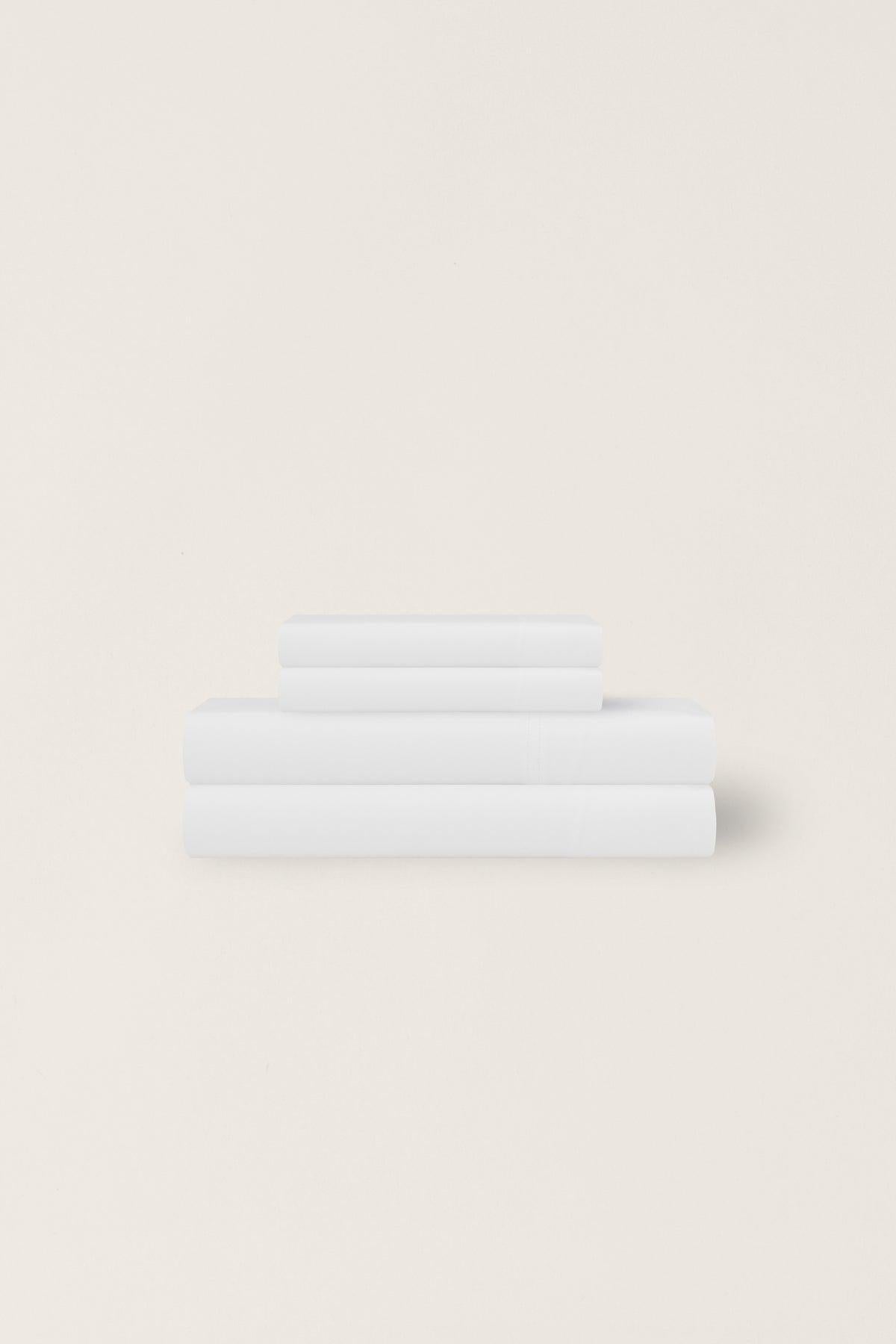 Washed Bamboo Sheet Set