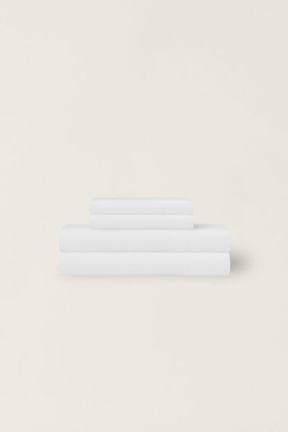 Washed Bamboo Sheet Set