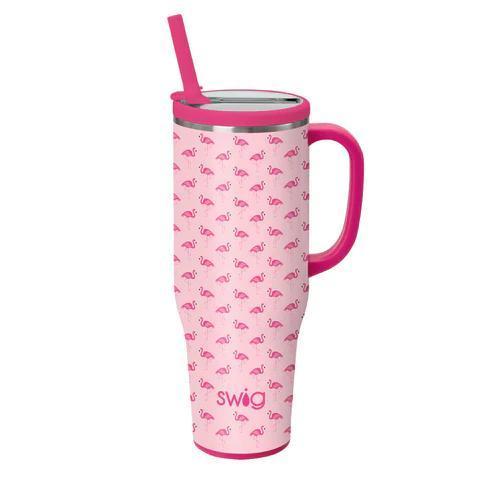 Flamingos SWIG