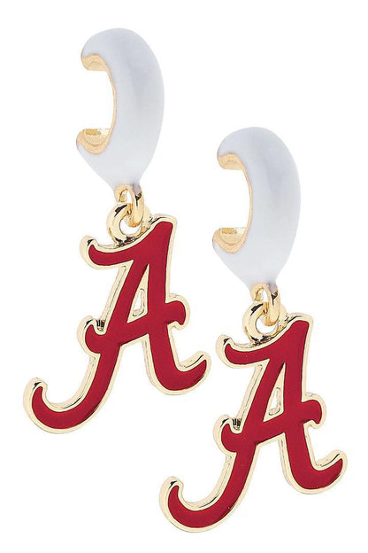 GAMEDAY By Canvas - Alabama Crimson Tide
