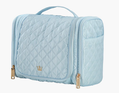 HANGING TRAVEL ORGANIZER