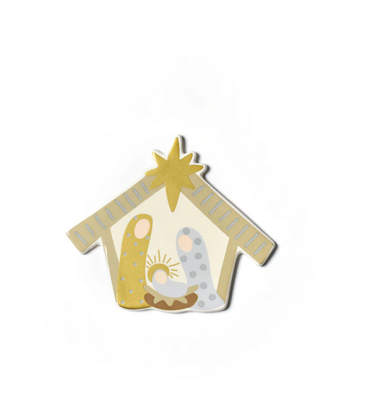 HEV Mini Attachment Neutral Nativity