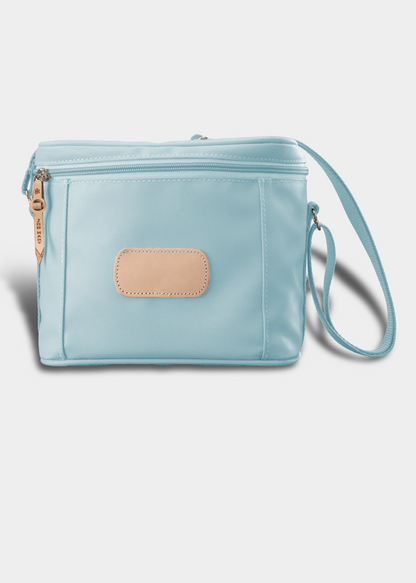Frio Coated Canvas Lunch Box