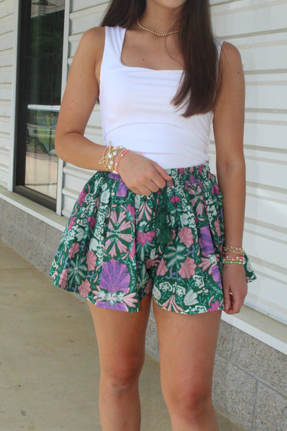 Nia Shorts