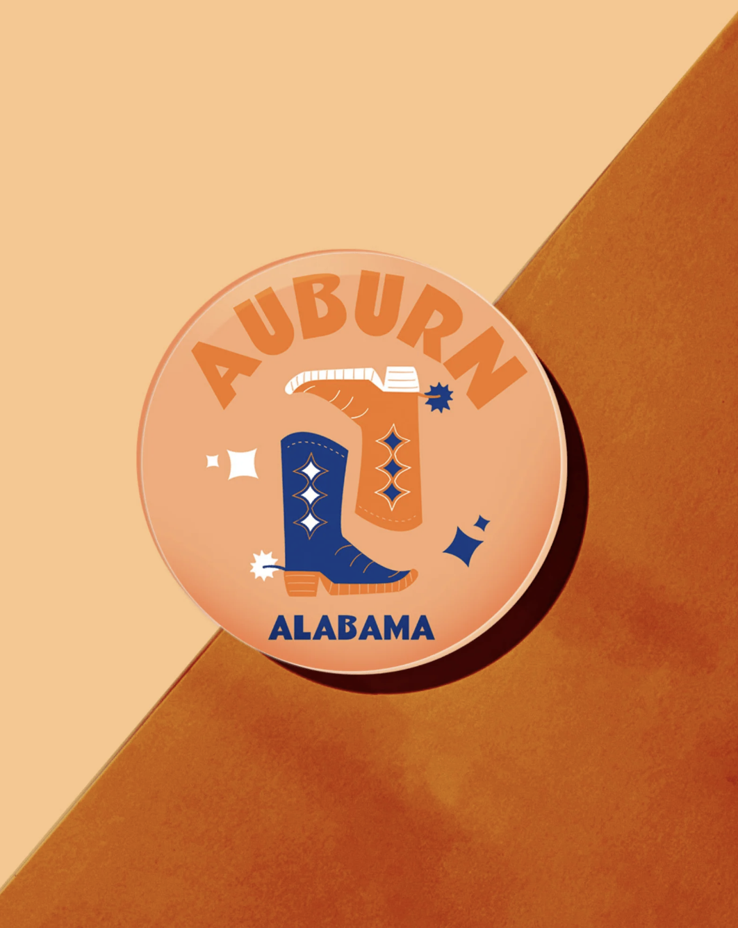 Kickoff Coasters