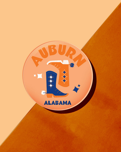 Kickoff Coasters