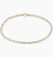 2025 Fall/ Winter Extends Hope Unwritten Bracelet