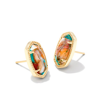 ELLIE STUD EARRINGS