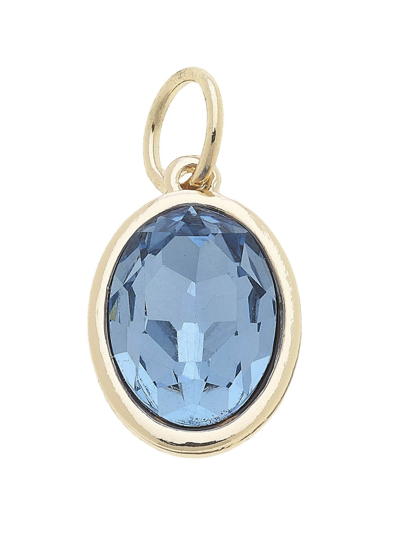 CHARMED By Canvas Style Assorted Birthstone Charms