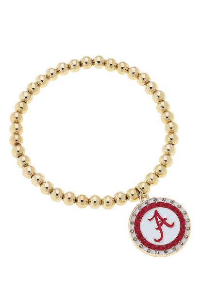 GAMEDAY By Canvas - Alabama Crimson Tide