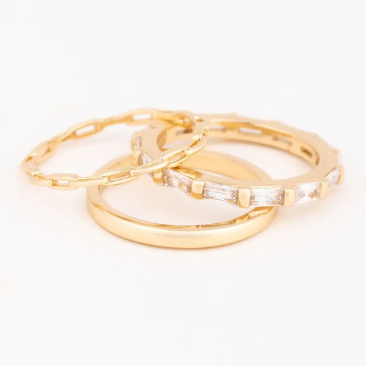 Georgia Ring