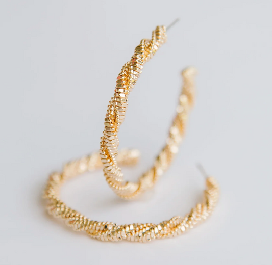 Nadine Earring
