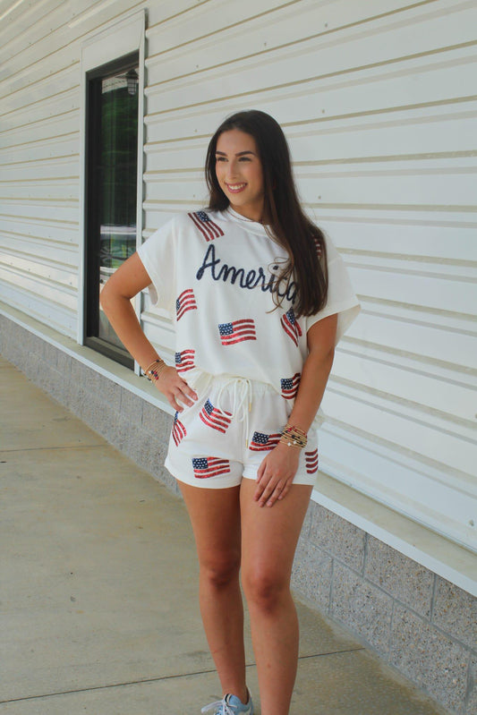 Emily Set-America
