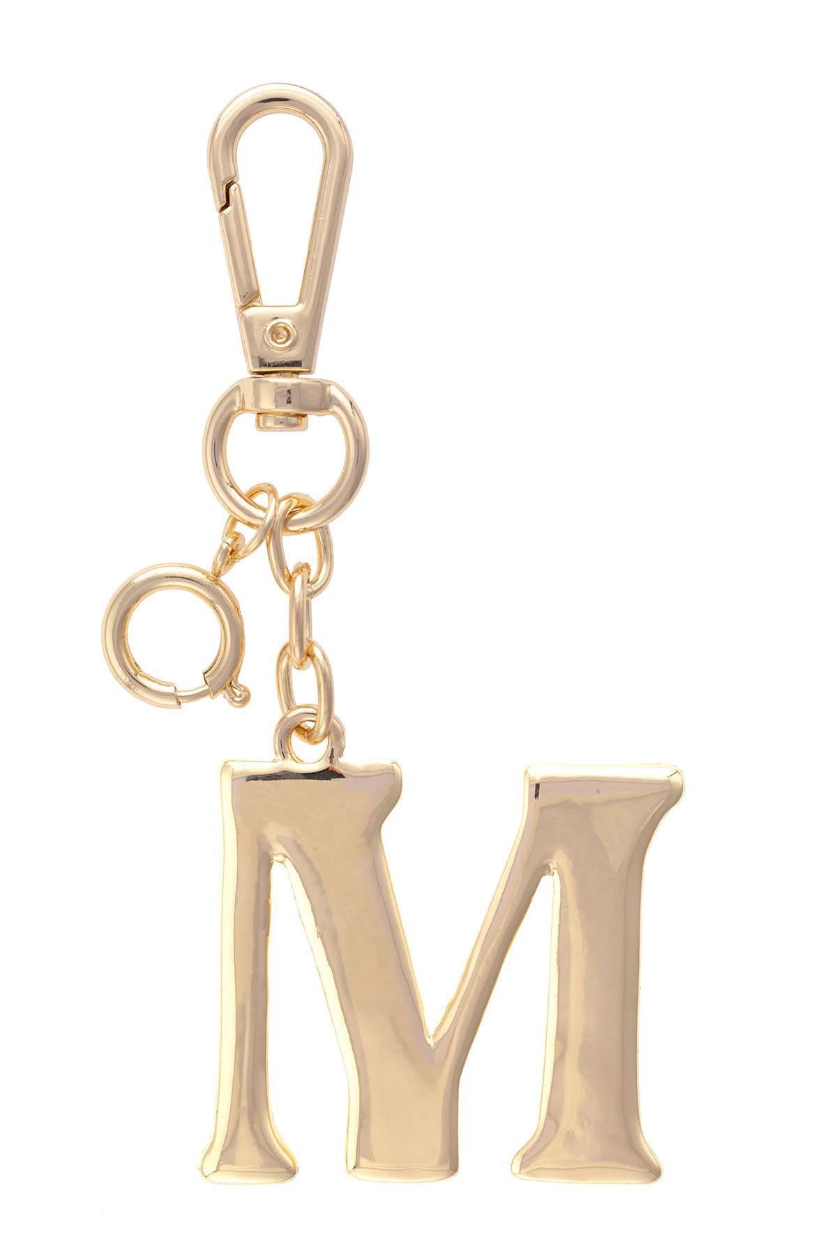 CHARMED By Canvas Bag Charm