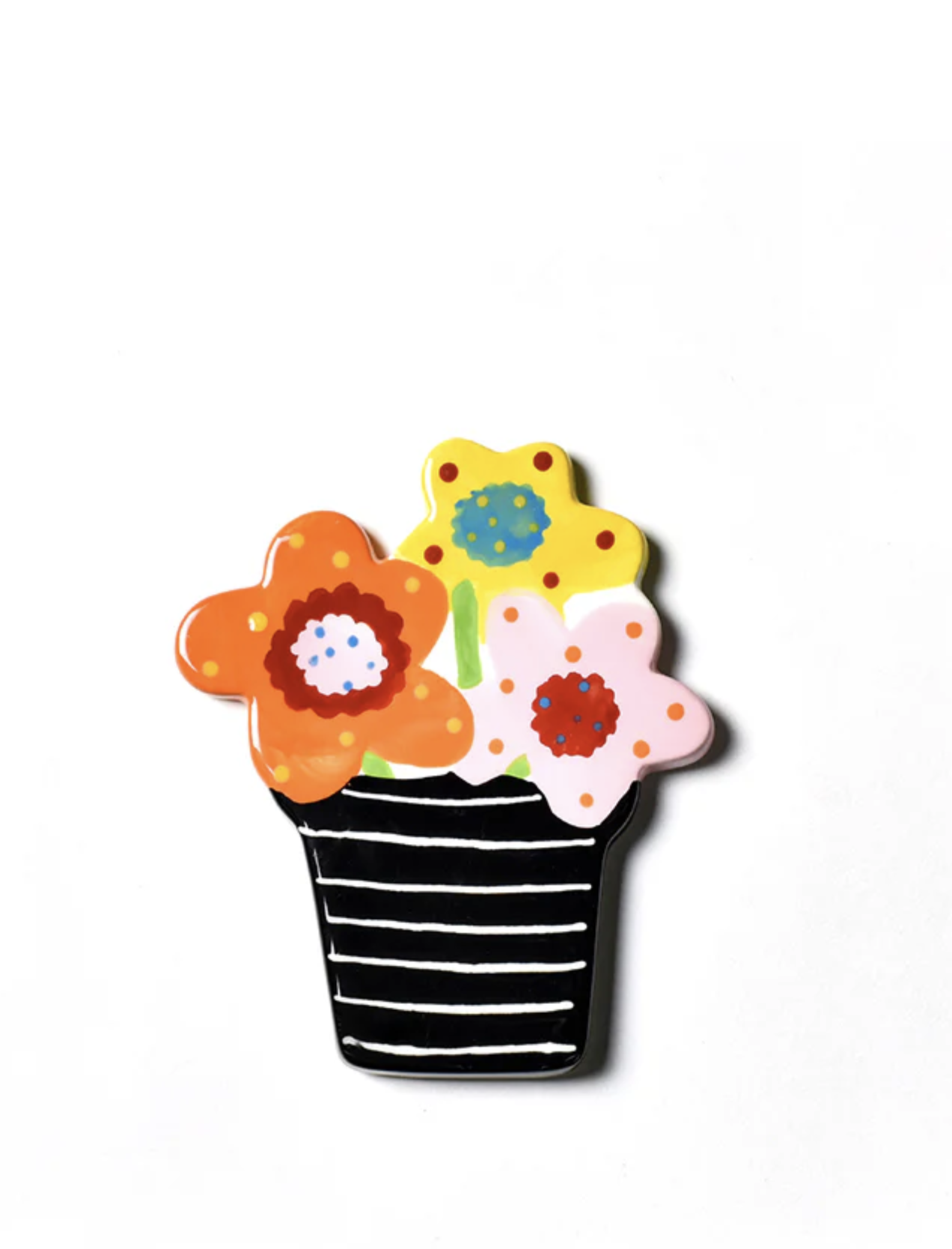 HEV Mini Attachment Flowers