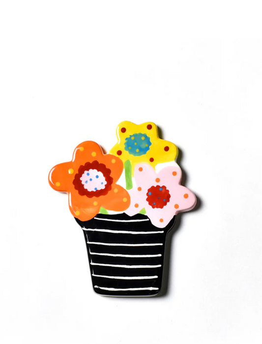 HEV Mini Attachment Flowers